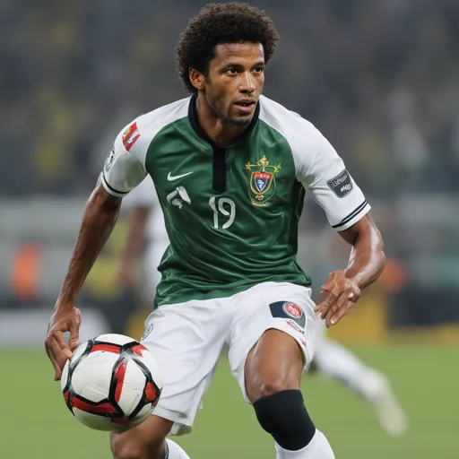 Rafael Silva (footballer, born 1984)