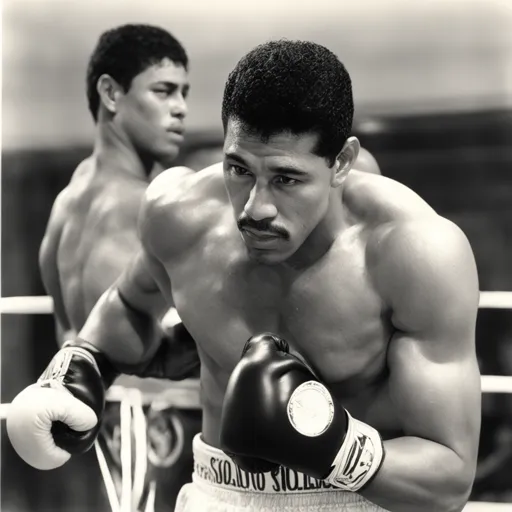 Rafael Solis (boxer)