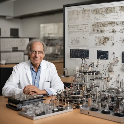 Rafael Sorkin