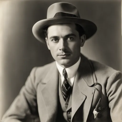 Rafael Storm