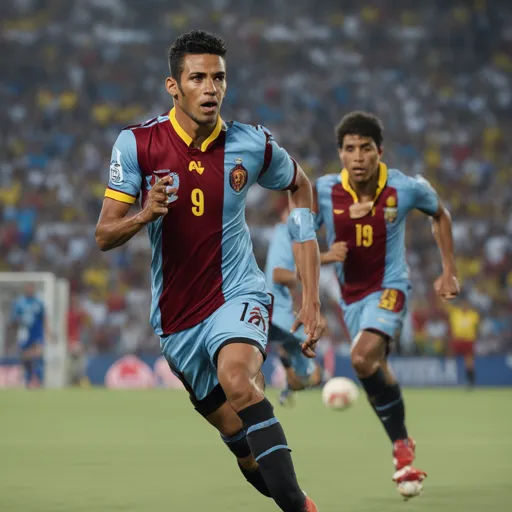 Rafael Sánchez (footballer)