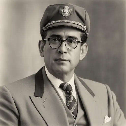 Rafael Sánchez Cabrales