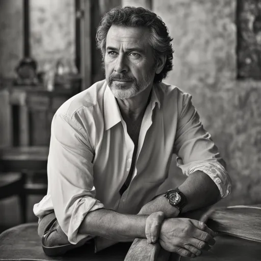 Rafael Sánchez Navarro