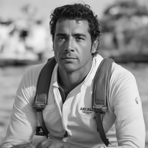 Rafael Trujillo (sailor)