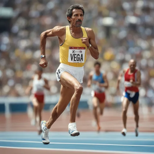 Rafael Vega
