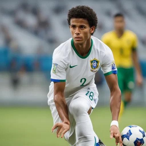 Rafael Vieira (footballer, born 1995)