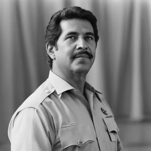 Rafael Yerena Zambrano