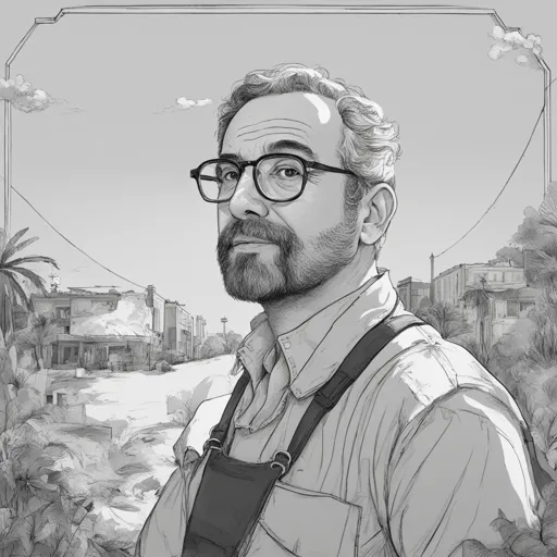 Rafael Yglesias