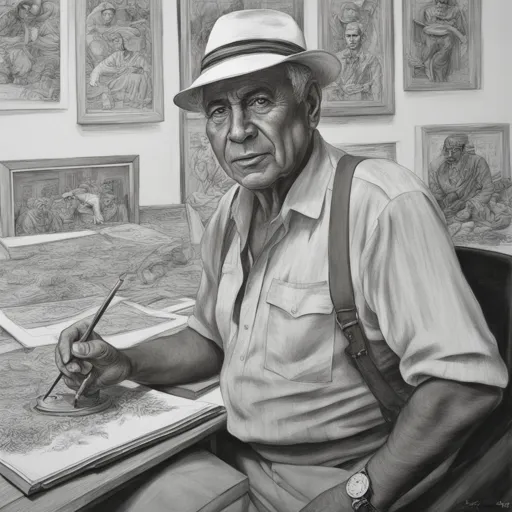 Rafael Zarza Gonzalez