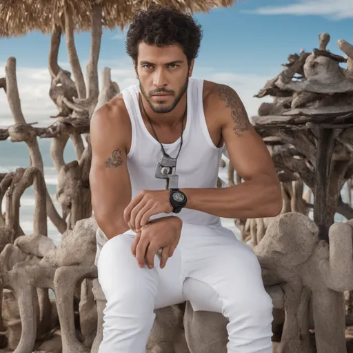 Rafael de Gouveira Junior