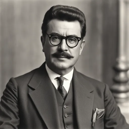 Rafael de Mendizábal Allende