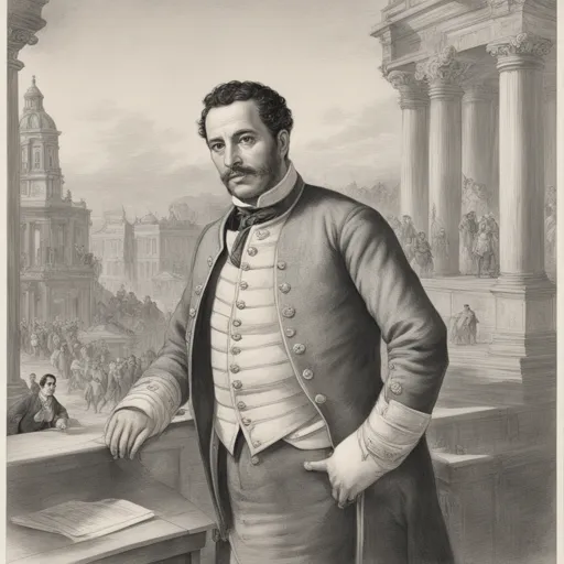 Rafael de Zárate y Sequera