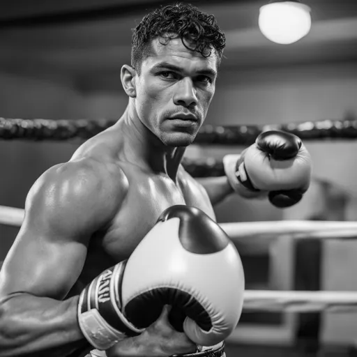 Rafael del Valle (boxer)