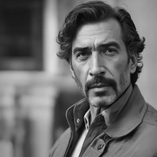 Rafael del Villar