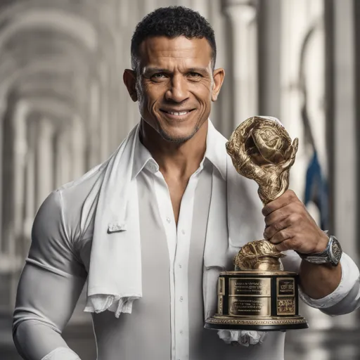 Rafael dos Anjos
