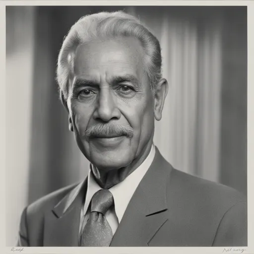 Rafael Ángel Madrigal
