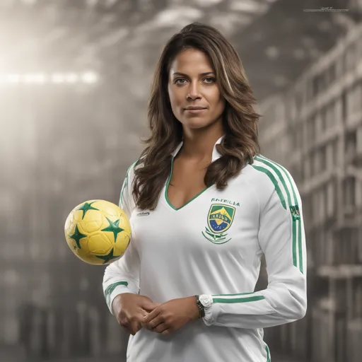 Rafaela Pimenta