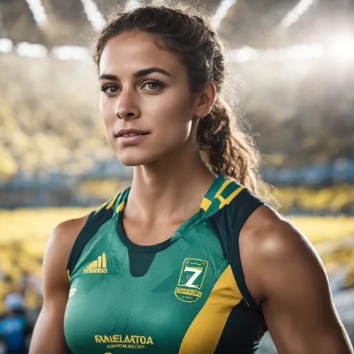 Rafaela Zanellato