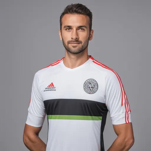 Rafail Soilemezoglou