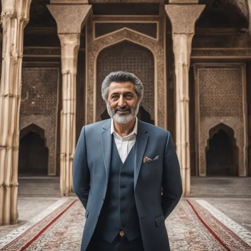 Rafat Bayat