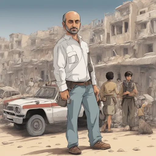 Rafat Bazoo