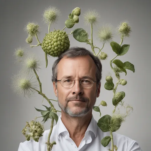 Rafaël Govaerts