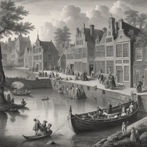 Rafaël Govertsz Camphuysen