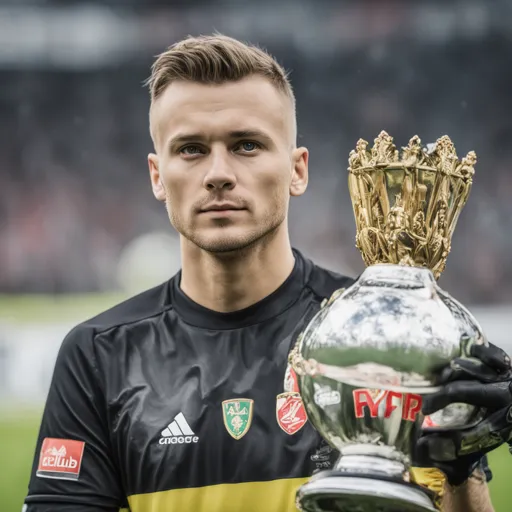 Rafał Leszczyński (footballer)