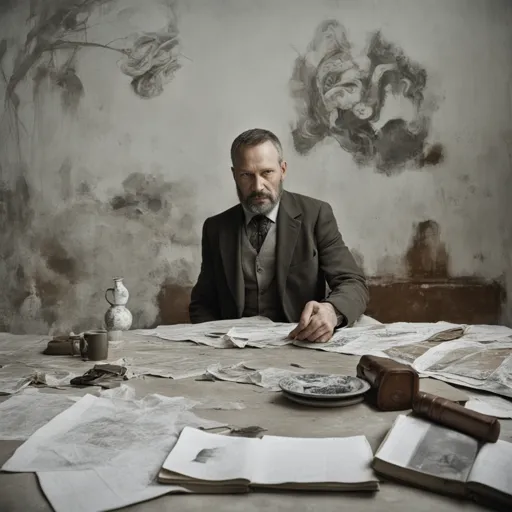 Rafał Milach