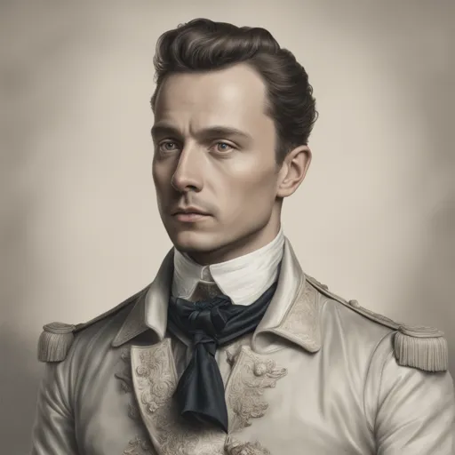 Rafał de Weryha-Wysoczański