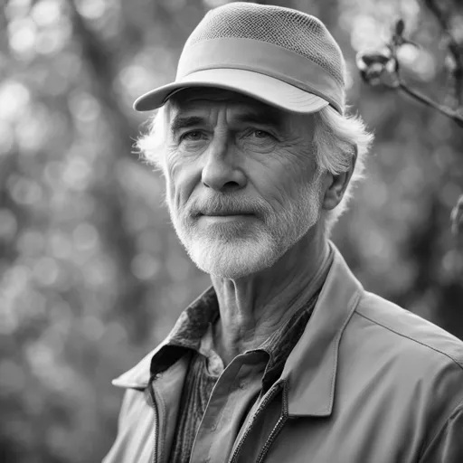 Rafe Pomerance
