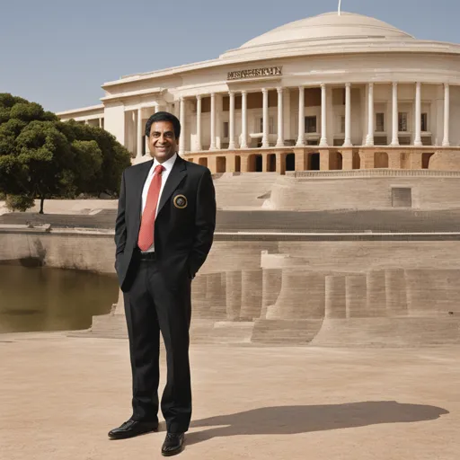 Rafeek Shah
