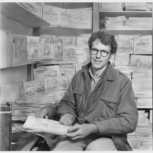 Rafer Weigel
