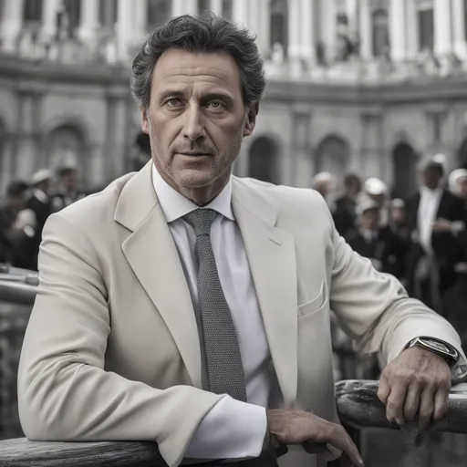 Raffaele Bazzoni