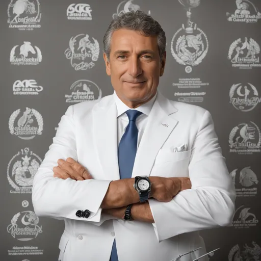 Raffaele Chiulli