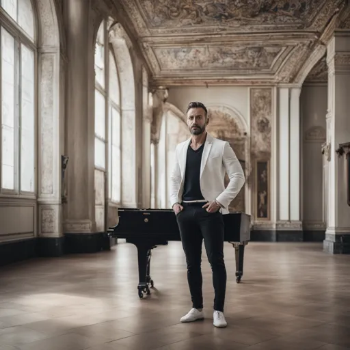 Raffaele Francesco Zich