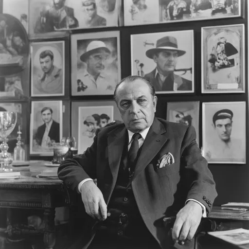 Raffaele Ganci