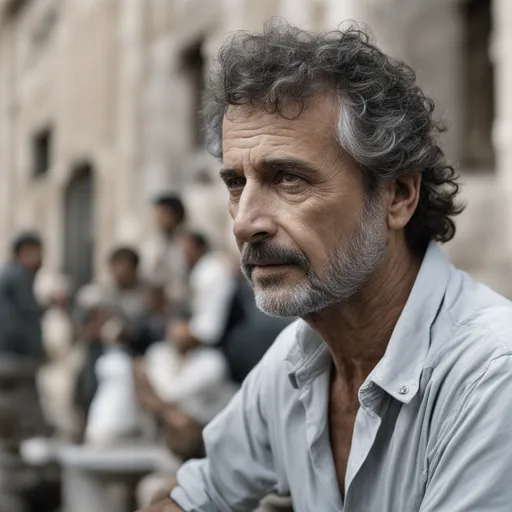 Raffaele Mertes