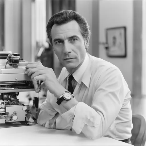 Raffaele Monti