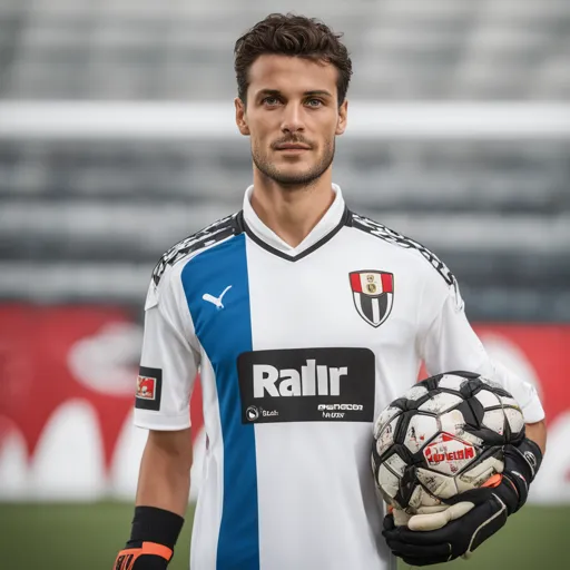 Raffaele Nuzzo