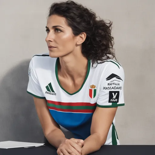 Raffaella Masciadri