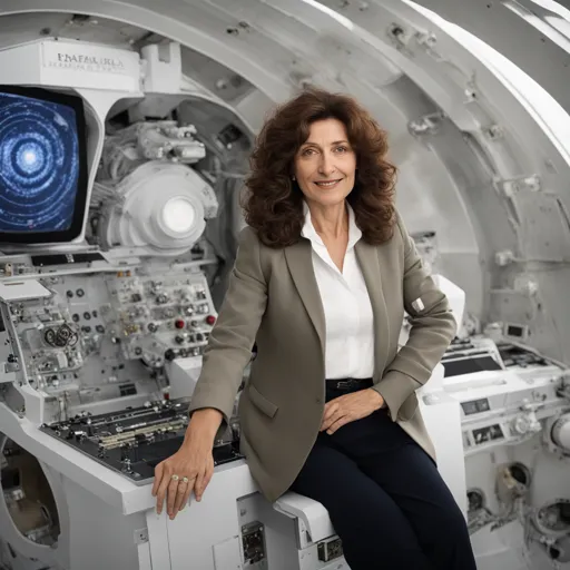 Raffaella Morganti