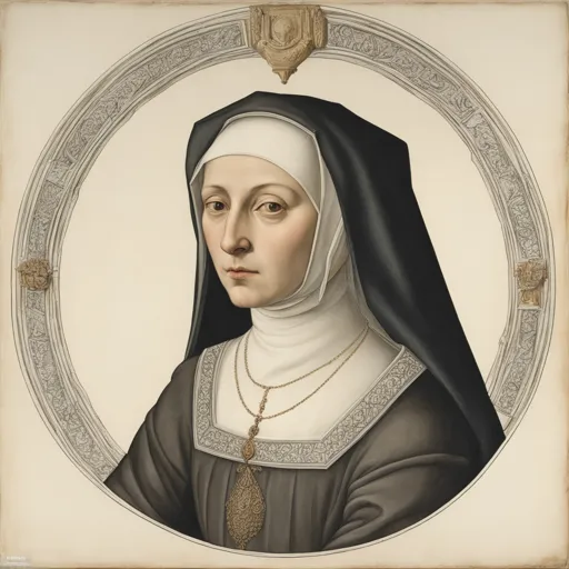 Raffaella de' Sernigi