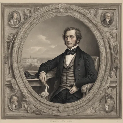Raffaelle Castellini