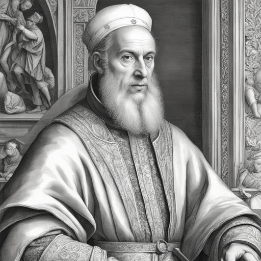 Raffaello Petrucci