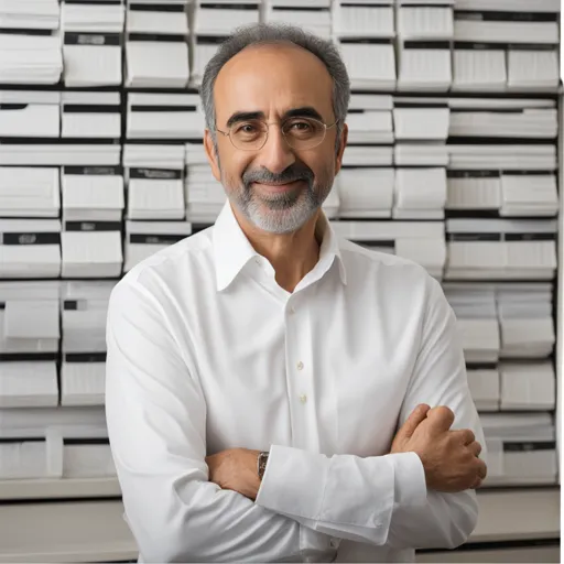 Raffi Indjejikian