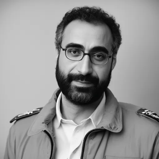 Raffi Khatchadourian