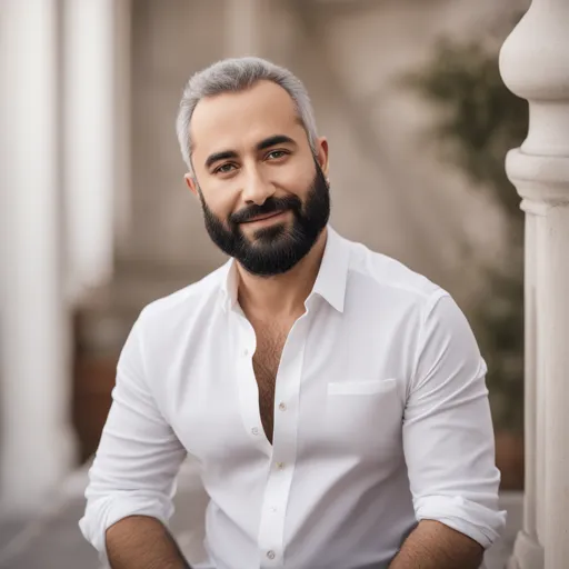 Raffi Ohanian