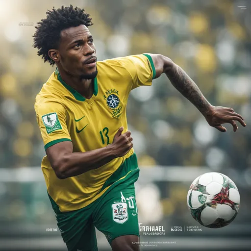 Rafhael Lucas
