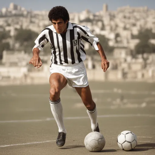 Rafi Cohen (footballer, born 1965)